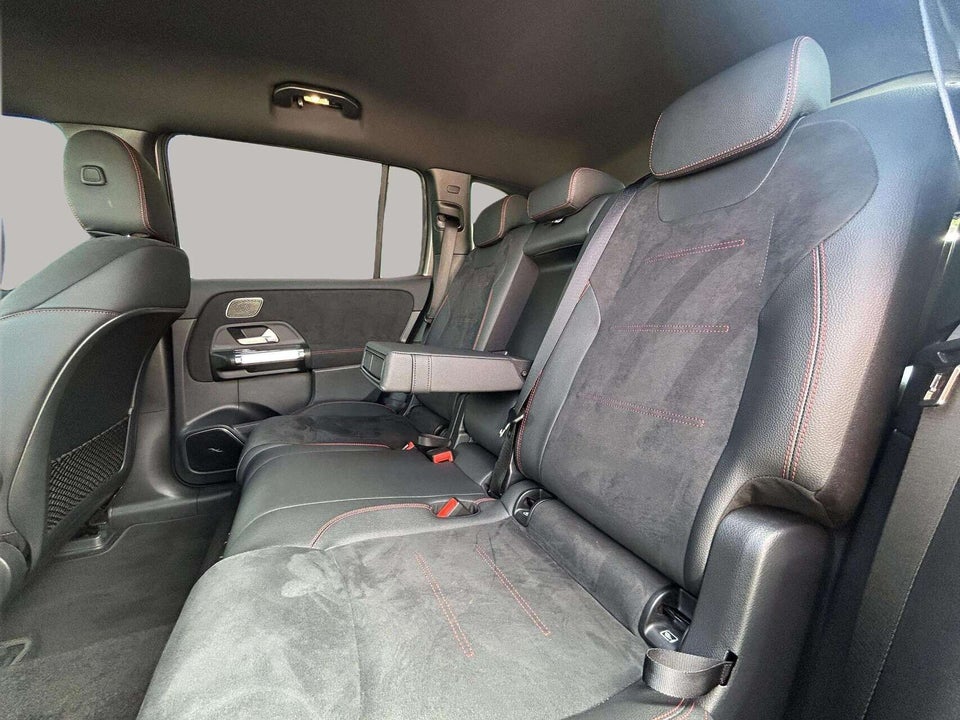 Mercedes EQB250+ AMG Premium 5d