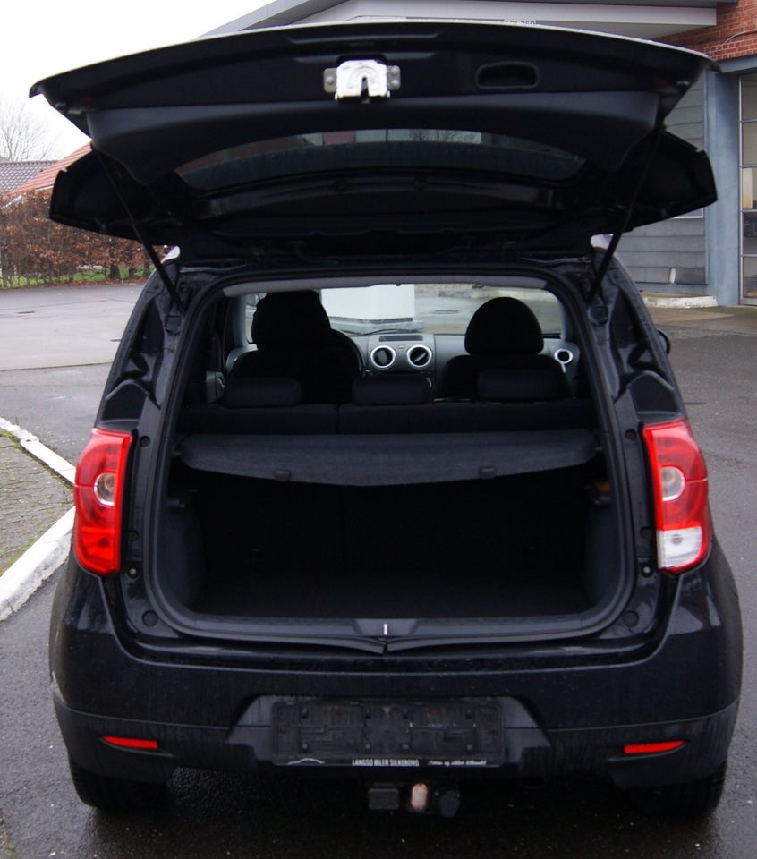 Mitsubishi Colt 1,3 Intense ClearTec Coolpack 5d