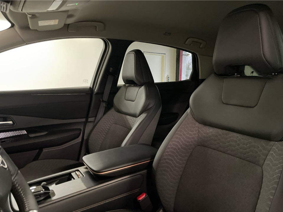 Nissan Ariya 87 Advance 5d