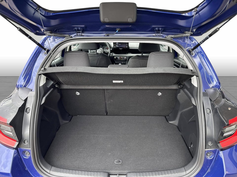 Toyota Yaris 1,5 Active Tech 5d