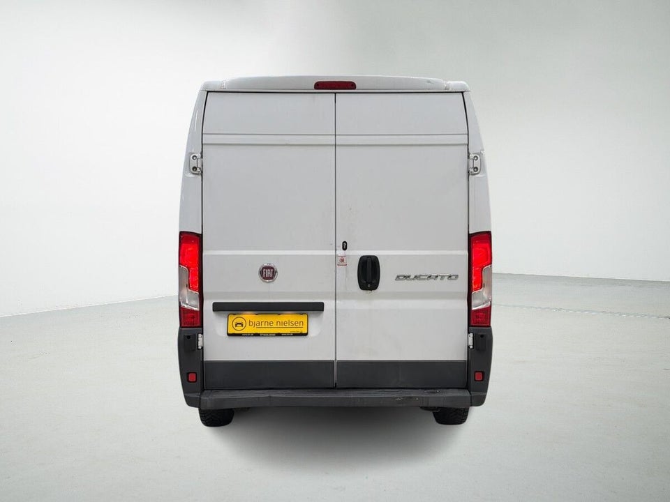 Fiat Ducato 33 2,3 MJT 130 Kassevogn L3H2