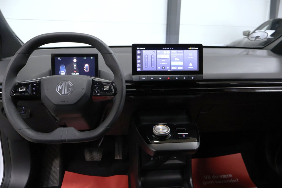 MG 4 51 Nordic Edition 5d