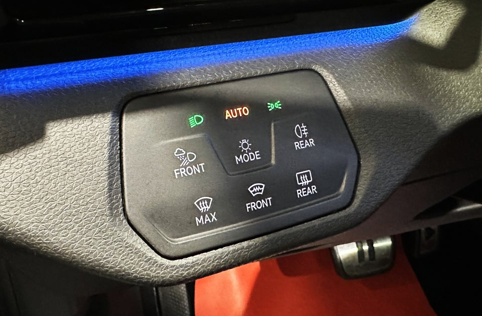 VW ID.4 77 Pro Performance 5d