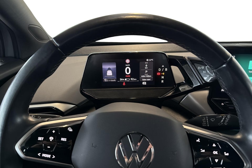 VW ID.4 77 Pro Performance 5d