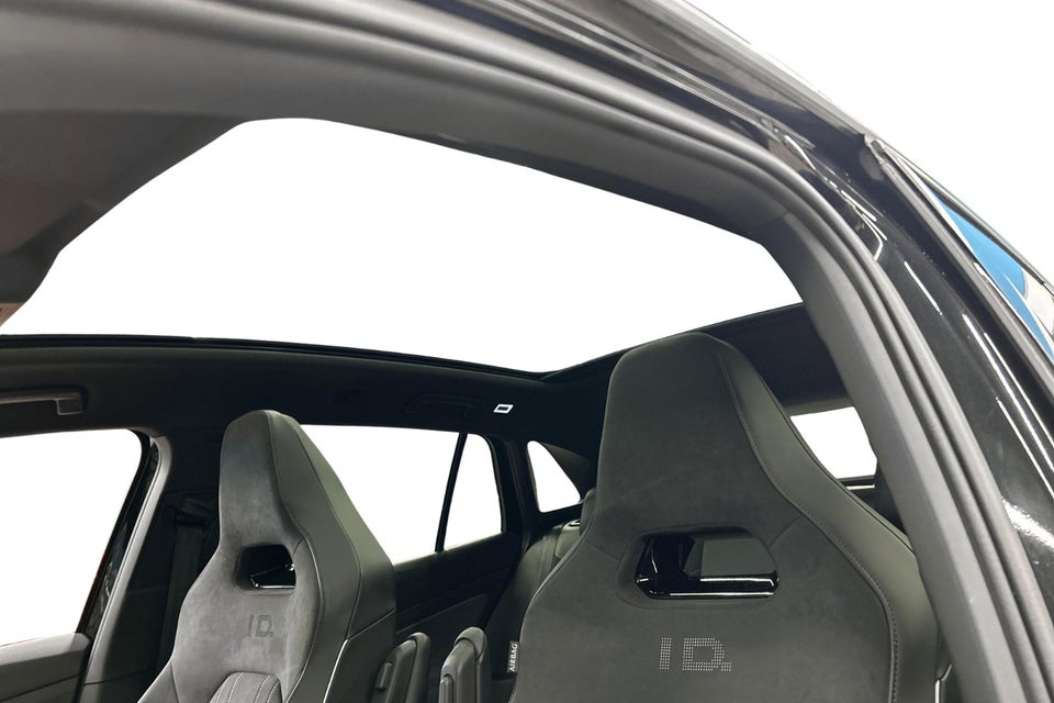 VW ID.4 77 Pro Performance 5d