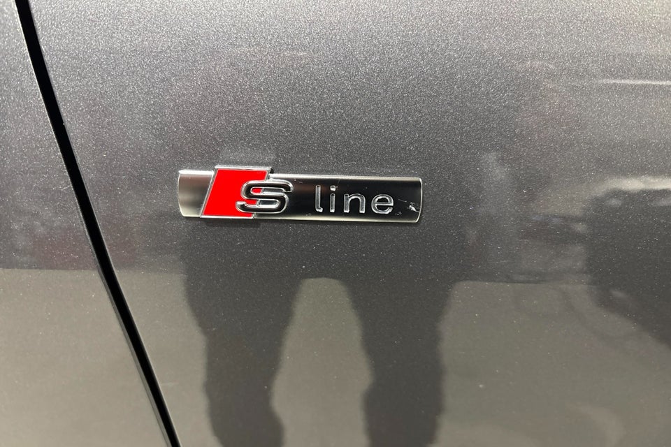 Audi Q4 e-tron 45 Ultra 5d