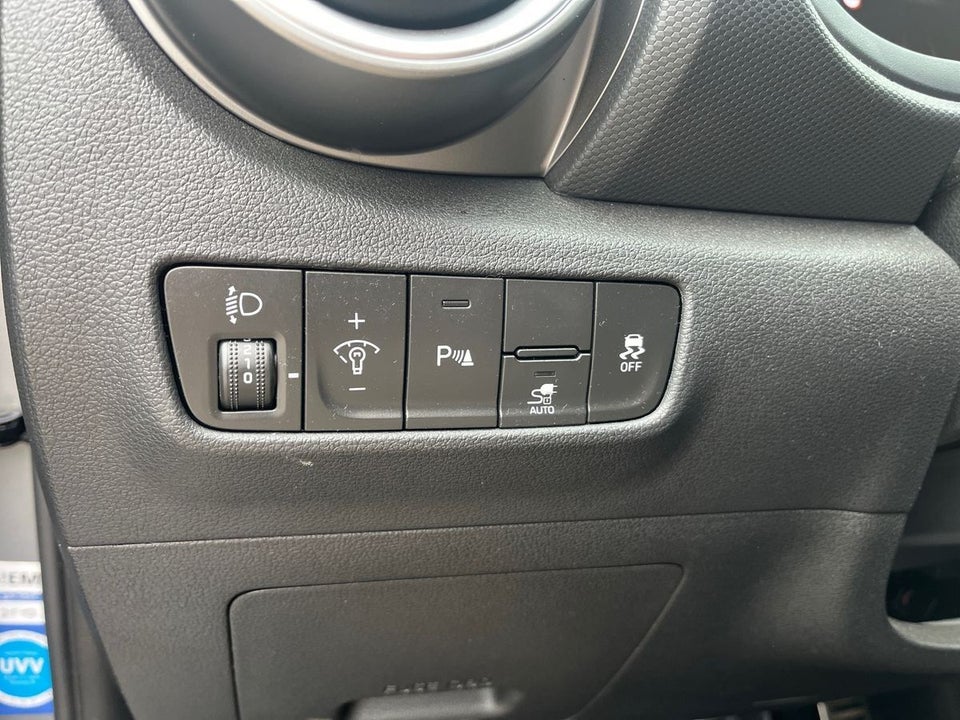 Hyundai Kona 64 EV Advanced 5d