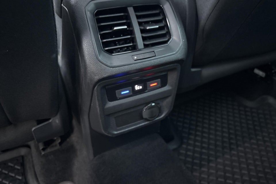 VW Tiguan 1,4 eHybrid Elegance DSG 5d
