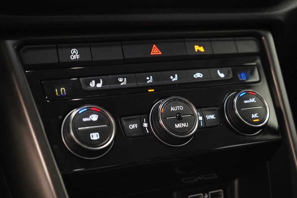 VW T-Roc 1,5 TSi 150 Sport 5d