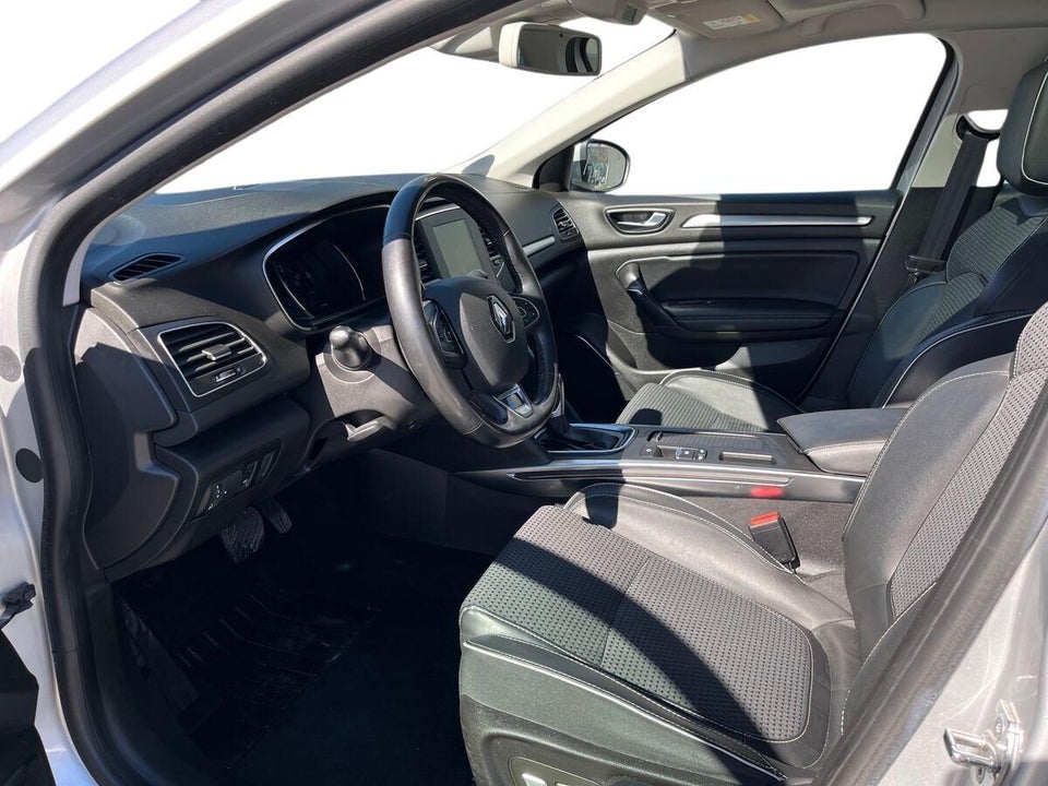 Renault Megane IV 1,3 TCe 140 Bose Edition Sport Tourer EDC 5d