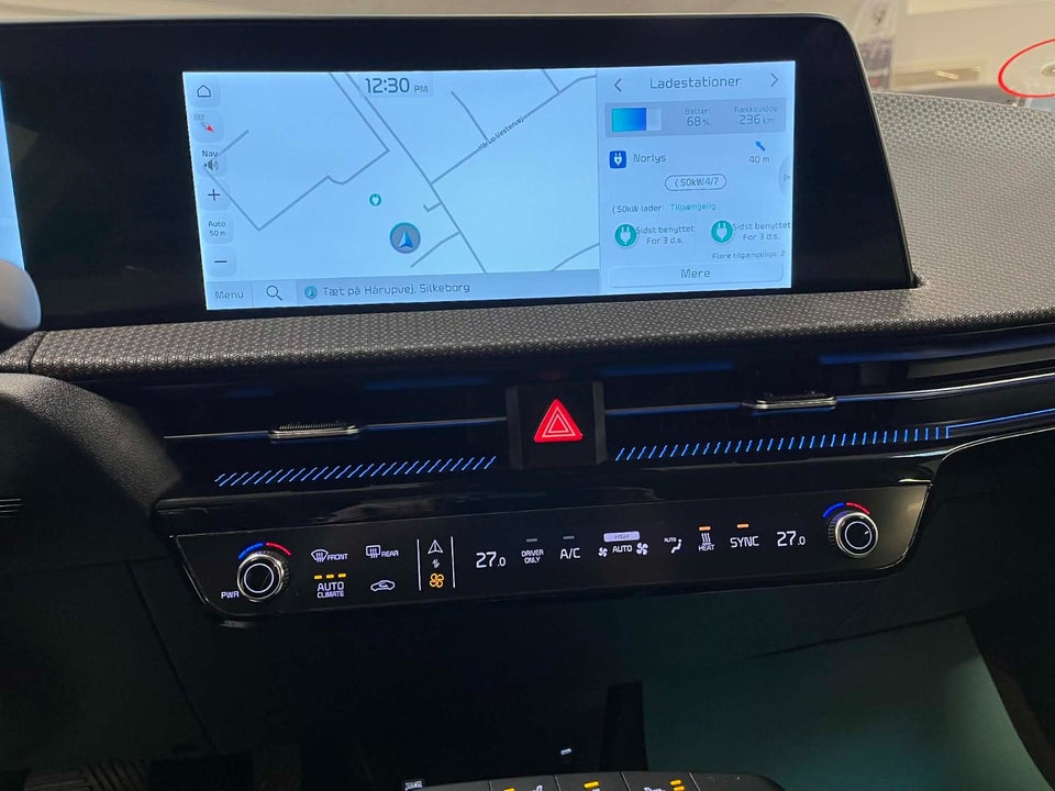 Kia EV6 77 Long Range Performance AWD 5d