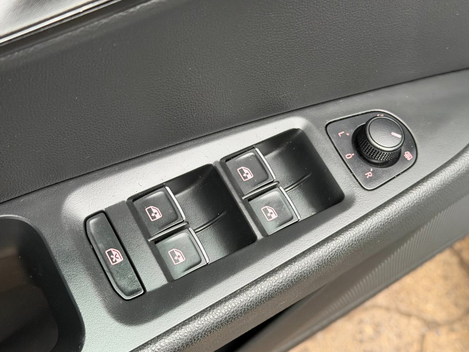 Seat Leon 1,5 TSi 150 FR Black Line+ ST DSG 5d