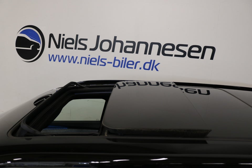 Peugeot e-5008 77 GT Pack 7prs 5d