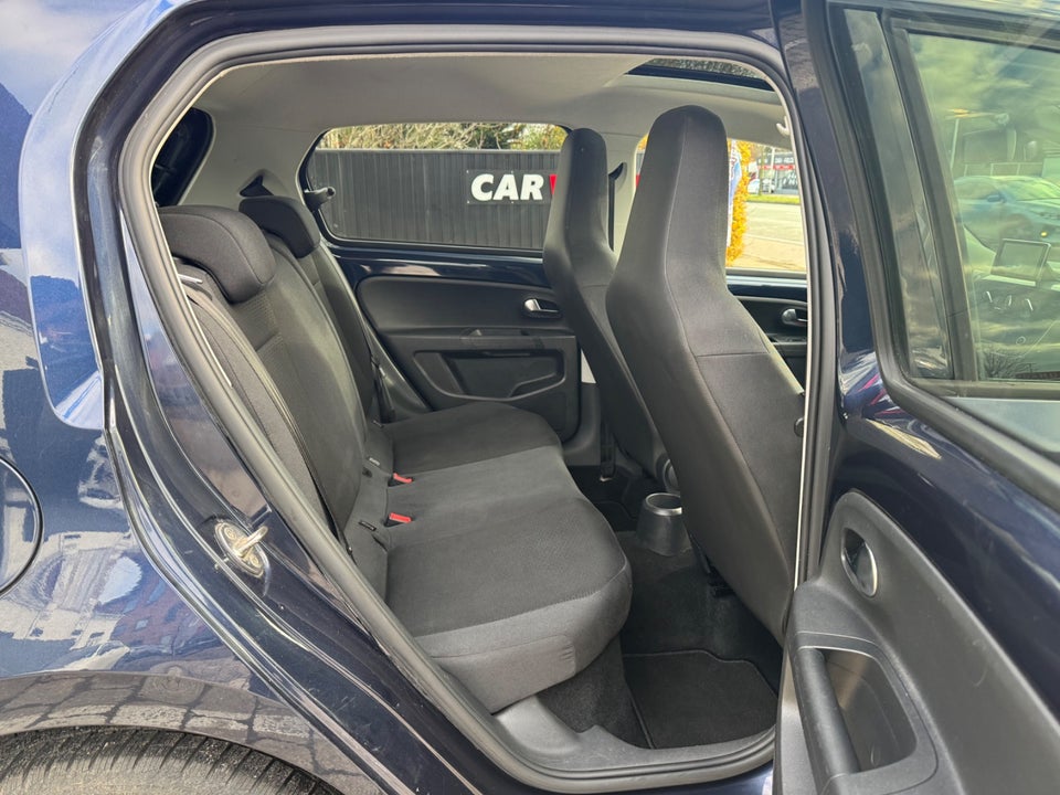 Seat Mii 1,0 60 Reference eco 5d