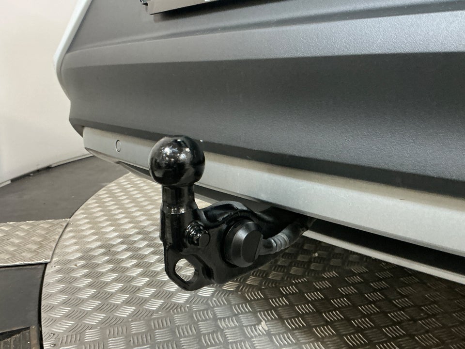 VW ID.4 77 GTX 4Motion 5d