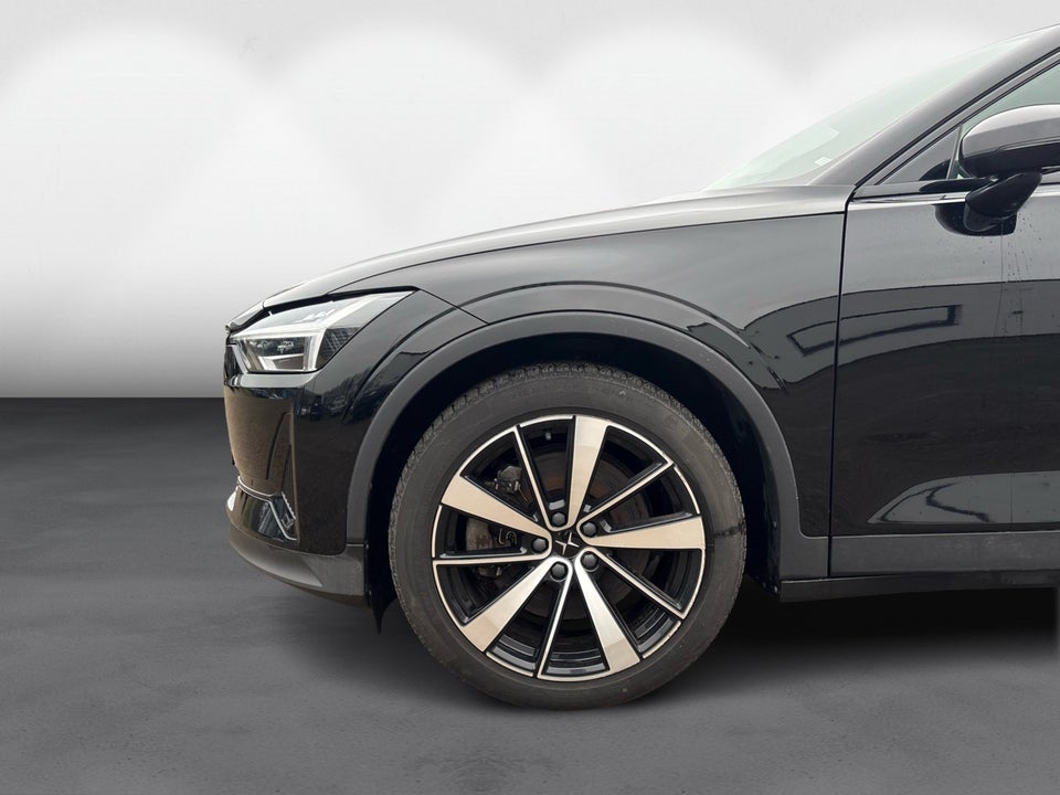 Polestar 2 Standard Range 5d