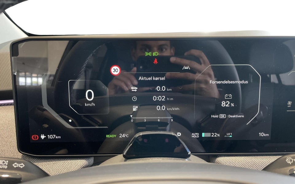 Kia EV3 81 Long Range Upgrade 5d