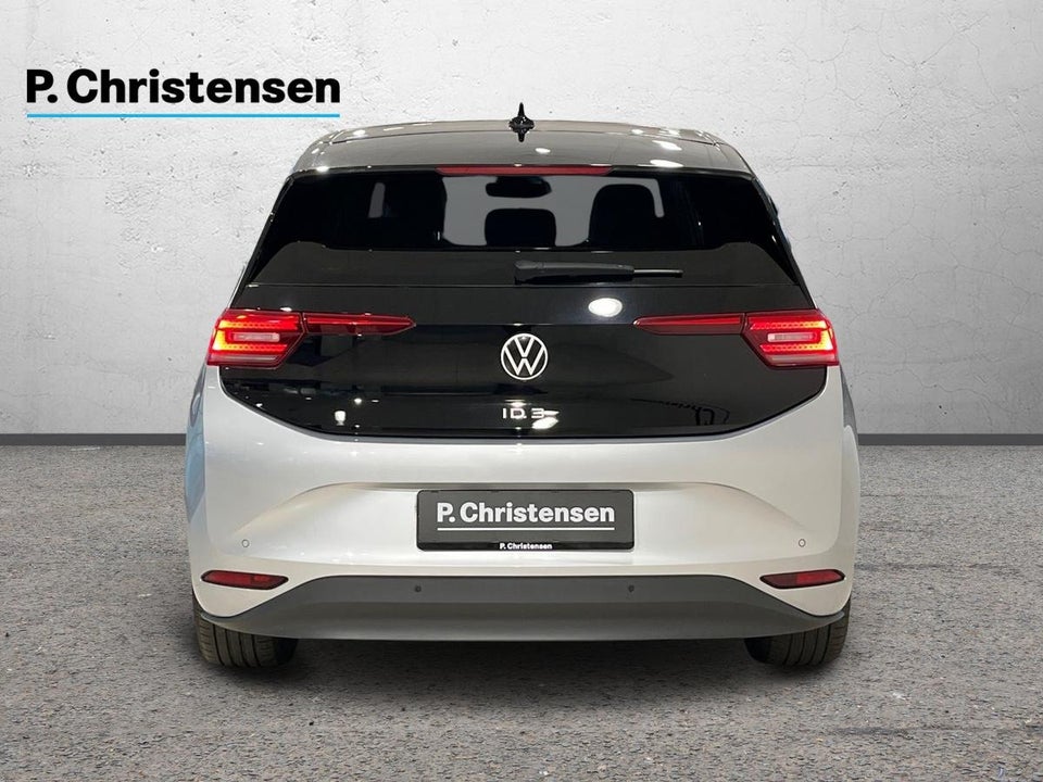 VW ID.3 58 Pro Performance Family 5d