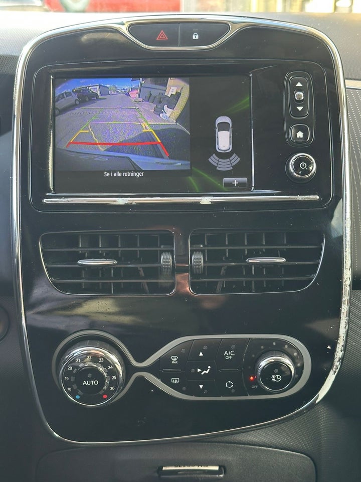 Renault Zoe 41 Intens 5d