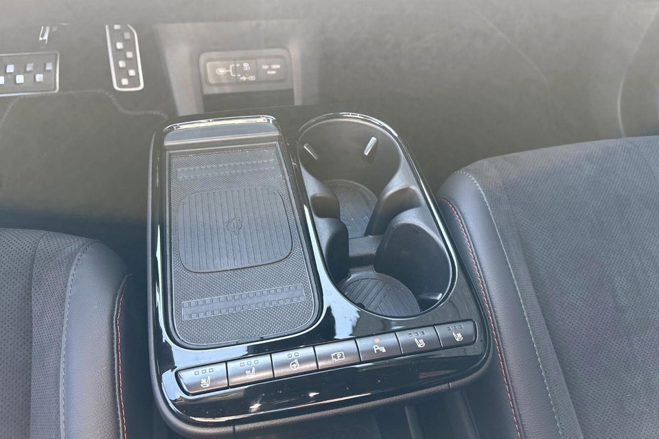 Hyundai Ioniq 5 84 N Line+ 5d