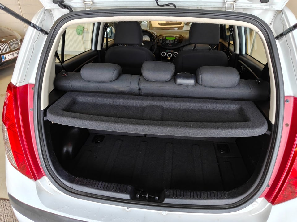 Hyundai i10 1,1 Comfort 5d