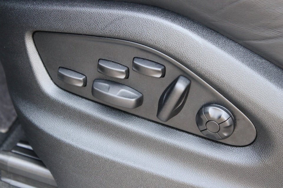 Porsche Cayenne S 3,0 E-Hybrid Tiptr. 5d