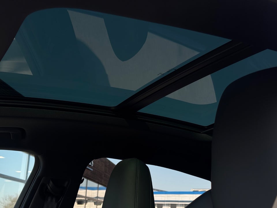 Audi Q8 e-tron 55 S-line Sportback quattro 5d