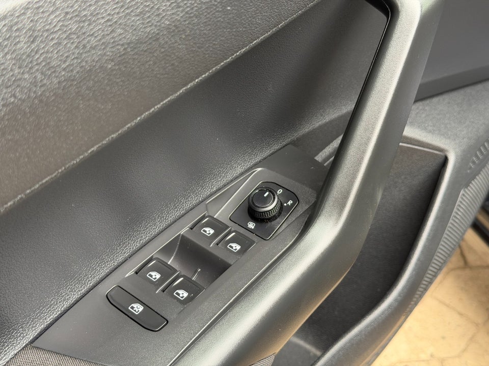 VW Polo 1,0 TSi 95 Comfortline DSG 5d