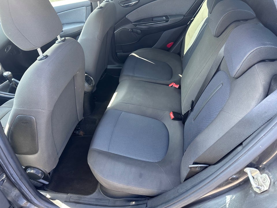 Fiat Bravo 1,4 T-Jet 120 Dynamic Evo S 5d