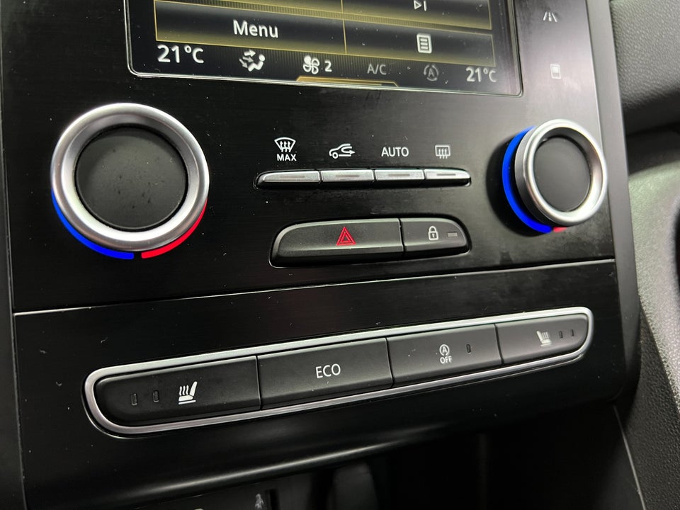 Renault Megane IV 1,5 dCi 110 Bose Edition Sport Tourer EDC 5d