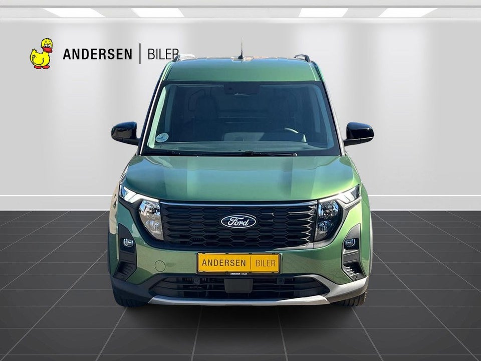 Ford Transit Courier 1,0 EcoBoost Active aut.