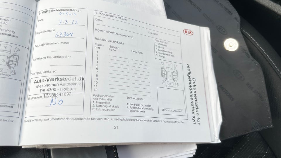 Kia Rio 1,2 CVVT Base+ 5d