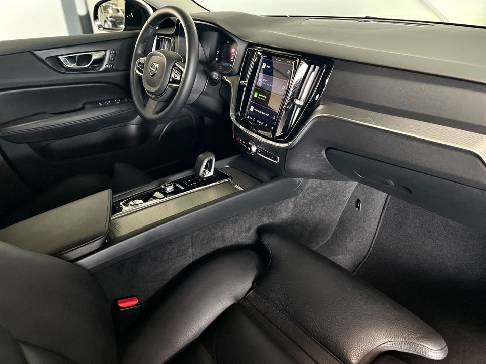 Volvo V60 2,0 B4 197 Plus Bright aut. 5d