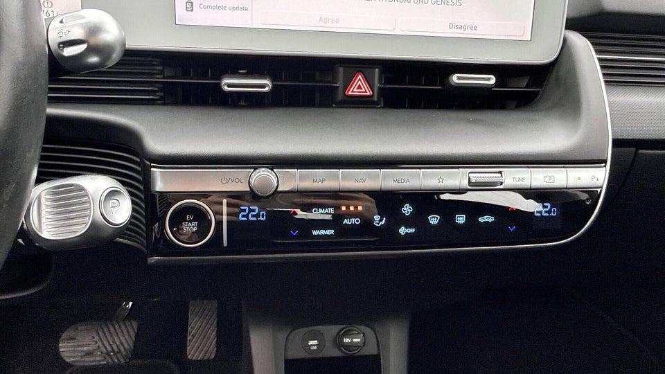 Hyundai Ioniq 5 77 Essential 5d