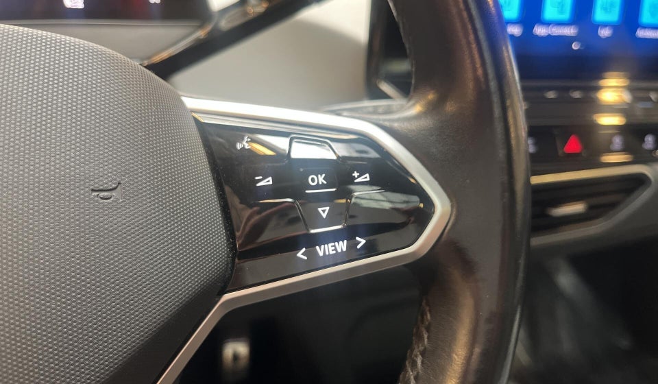 VW ID.3 45 Pure Performance 5d