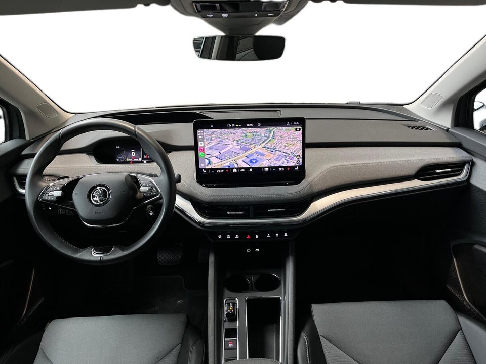 Skoda Enyaq 80 iV Plus 5d