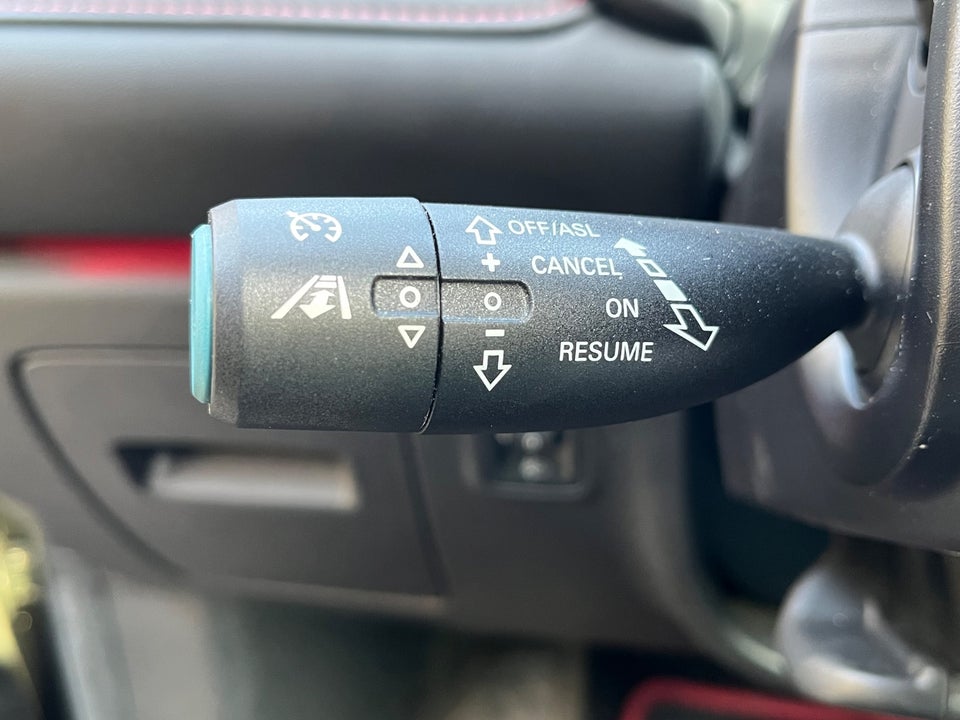 MG EHS 1,5 PHEV Luxury 5d