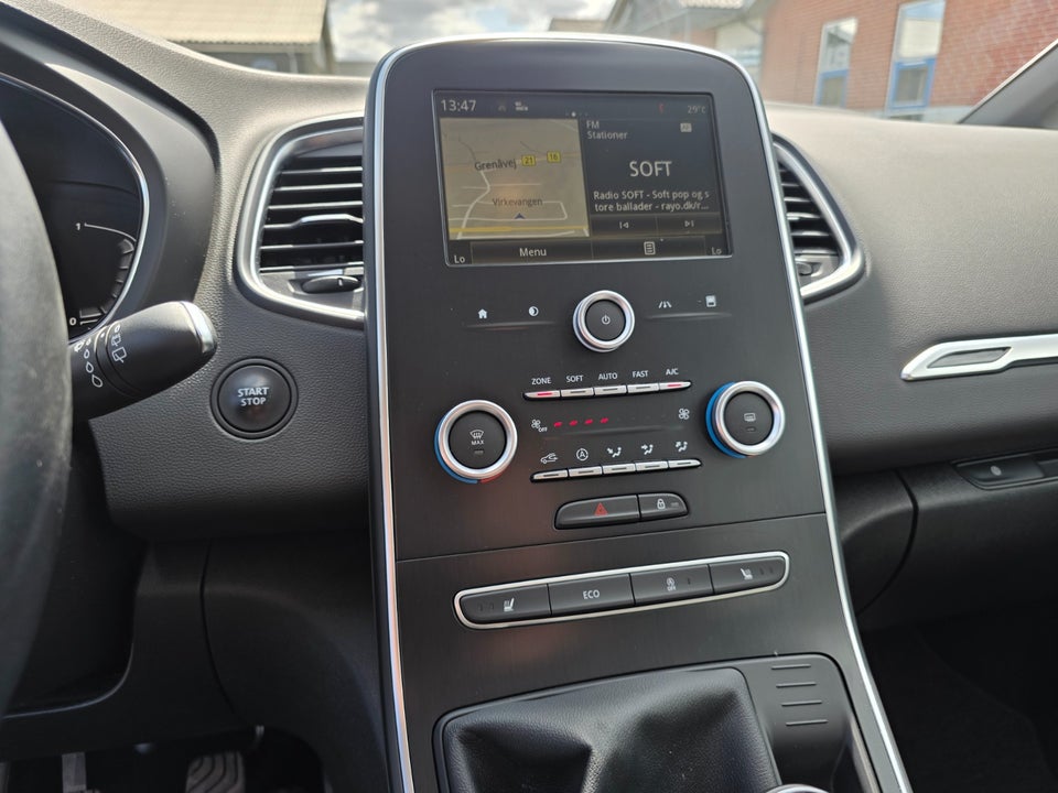 Renault Scenic IV 1,2 TCe 130 Zen 5d