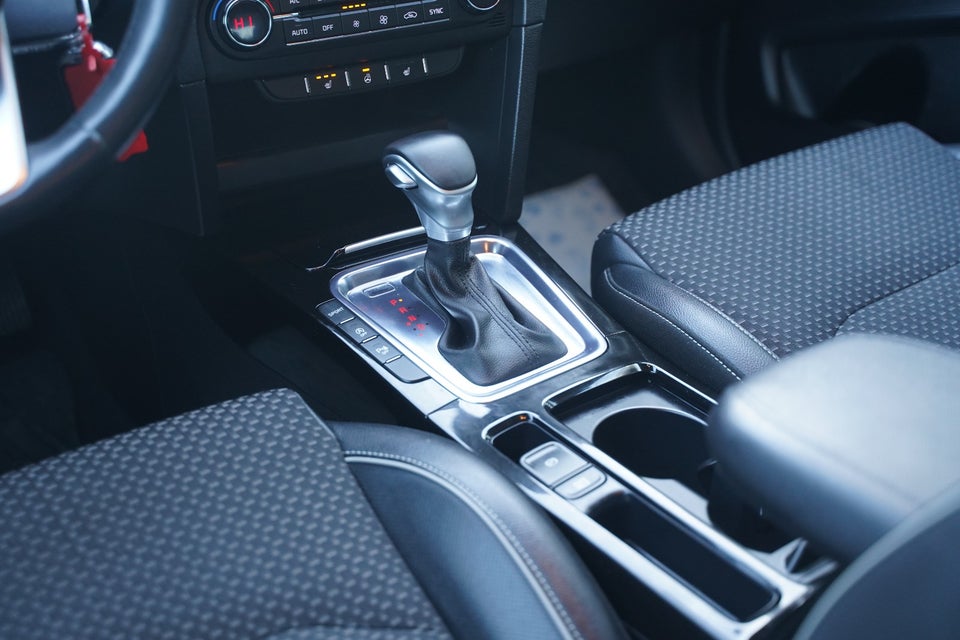 Kia Ceed 1,4 T-GDi Collection SW DCT 5d