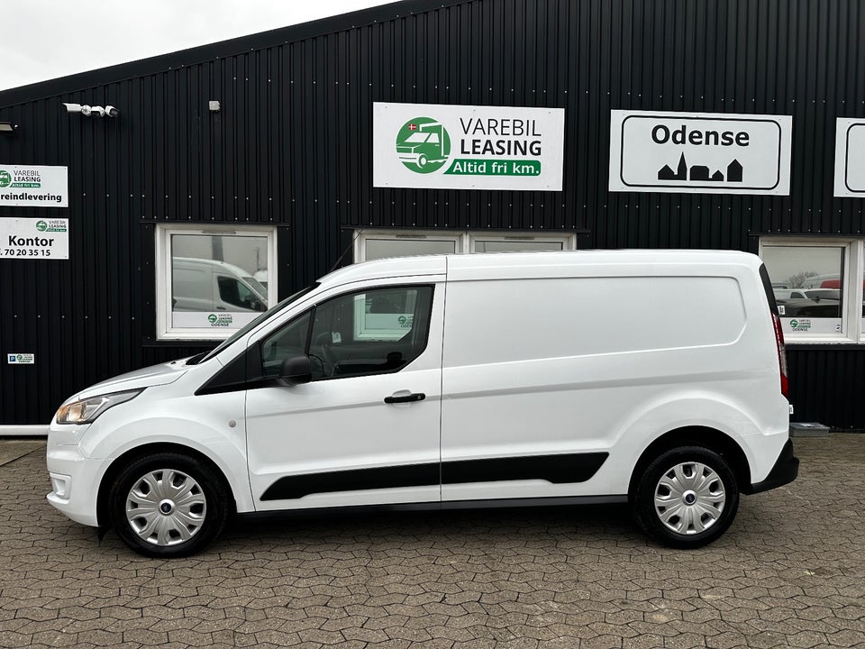 Ford Transit Connect 1,5 TDCi 100 Trend lang