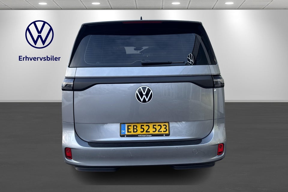 VW ID.Buzz 77 Cargo Pro