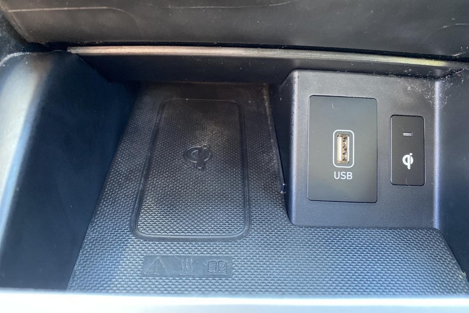 Hyundai Kona 64 EV Style 5d