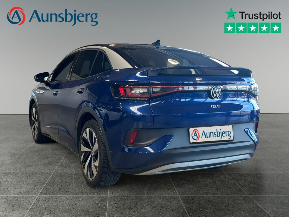 VW ID.5 77 Pro Performance 5d