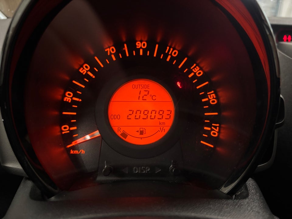 Citroën C1 1,0 e-VTi Feel Airscape Edition 5d