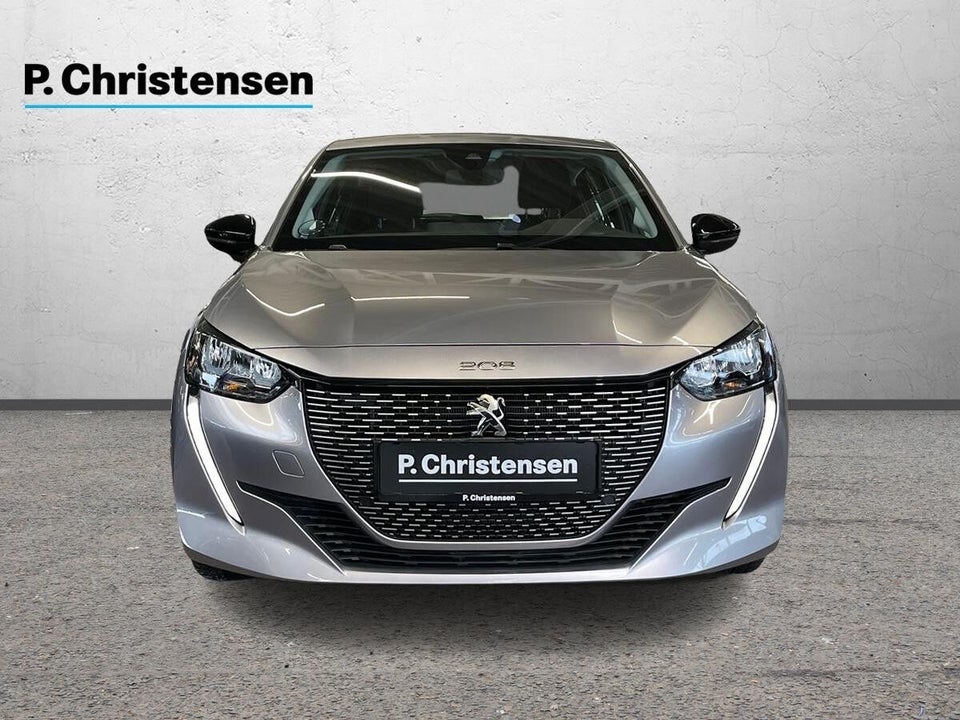 Peugeot e-208 50 Active Pack 5d