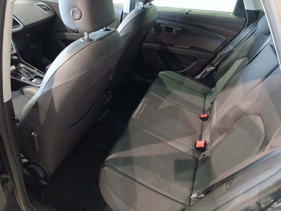 Seat Leon 1,5 TSi 150 Xcellence ST DSG 5d
