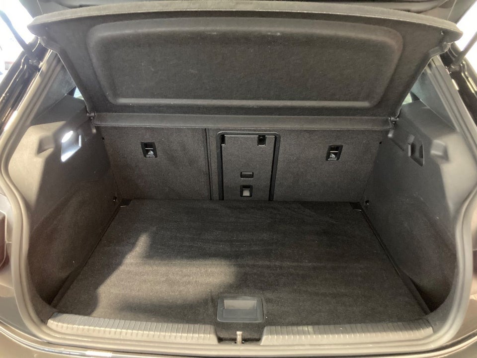 VW ID.3 58 1ST Pro Performance Max 5d