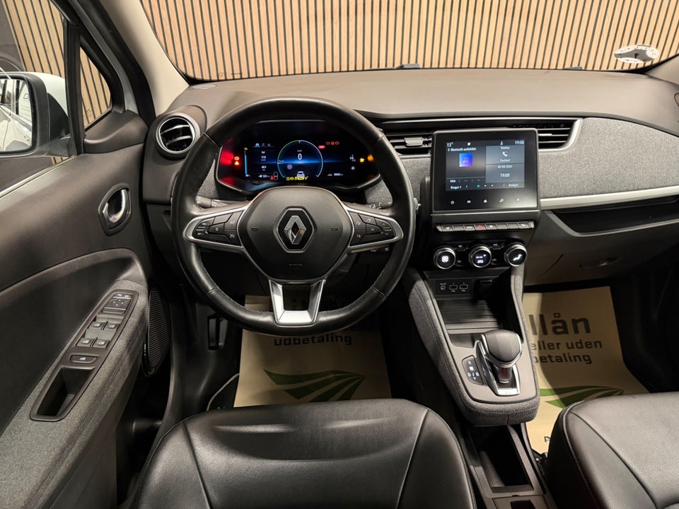 Renault Zoe 52 Zen 5d