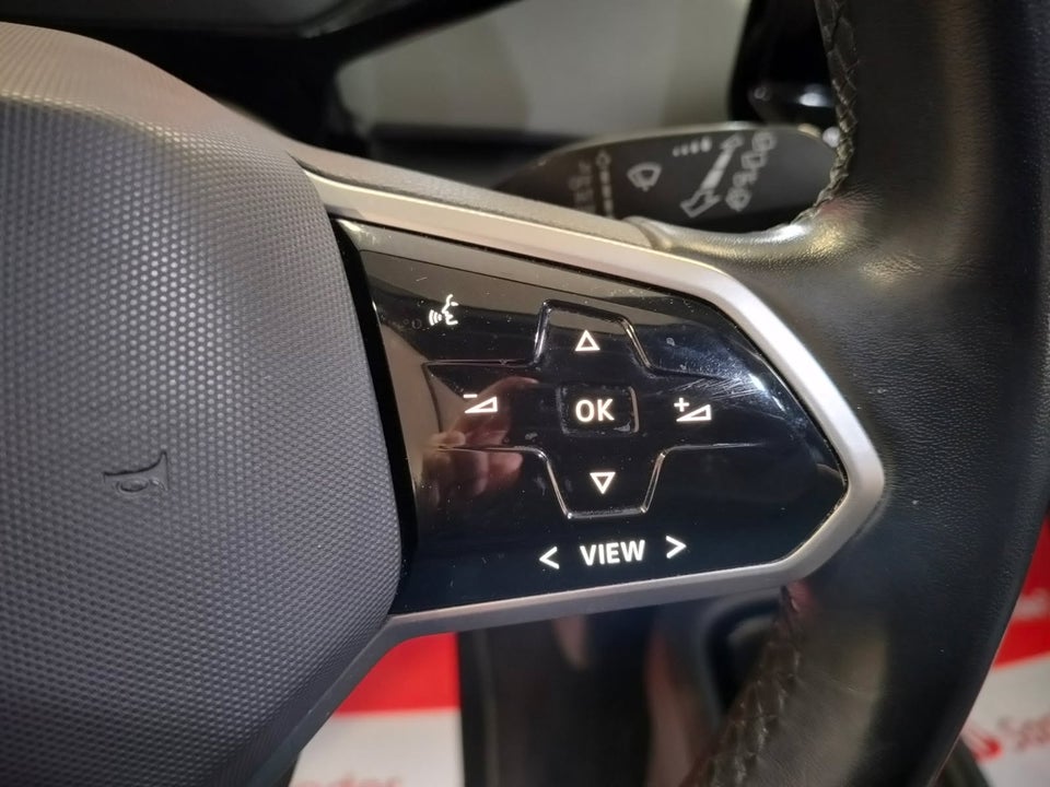 VW ID.3 58 Pro Family 5d