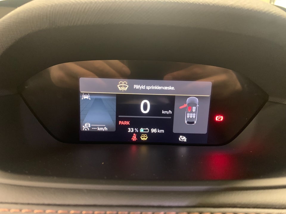 Skoda Enyaq 85 iV Laurin & Klement 5d